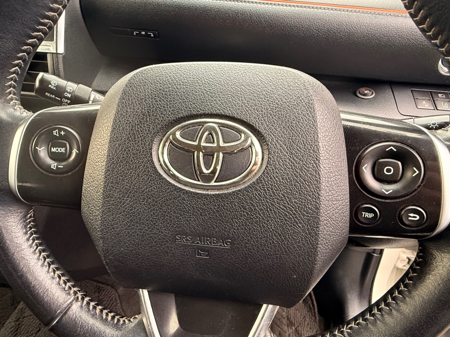 Used Toyota Sienta 2016 for sale - 77569816: Photo 47