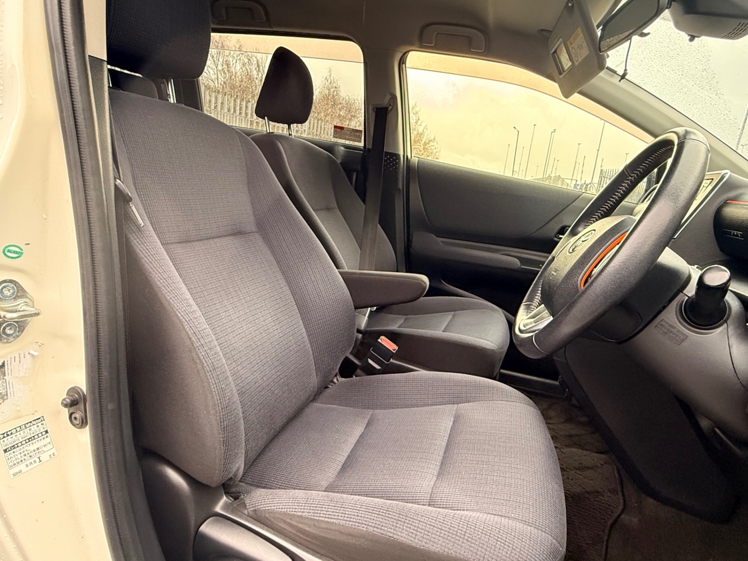 Used Toyota Sienta 2016 for sale - 77569816: Photo 49