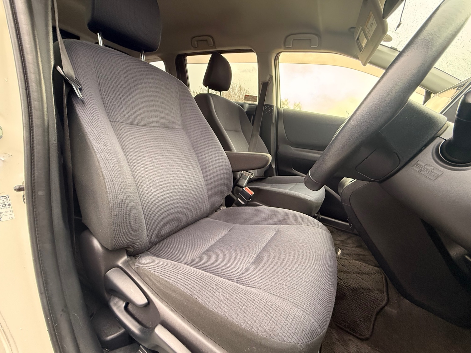 Used Toyota Sienta 2016 for sale - 77569816: Photo 50