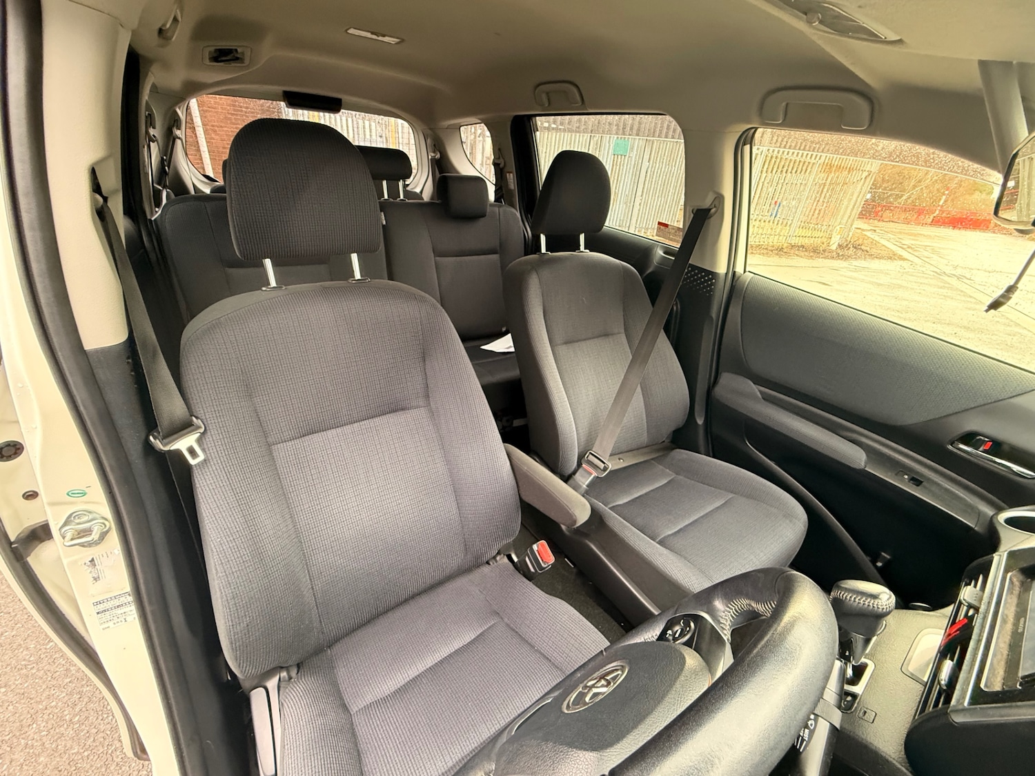 Used Toyota Sienta 2016 for sale - 77569816: Photo 52