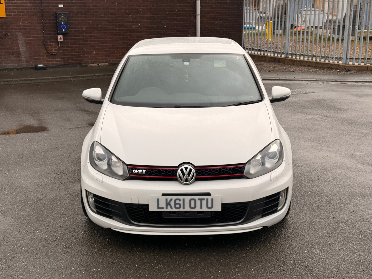 Used Volkswagen Golf 2011 for sale - 77570132: Photo 17