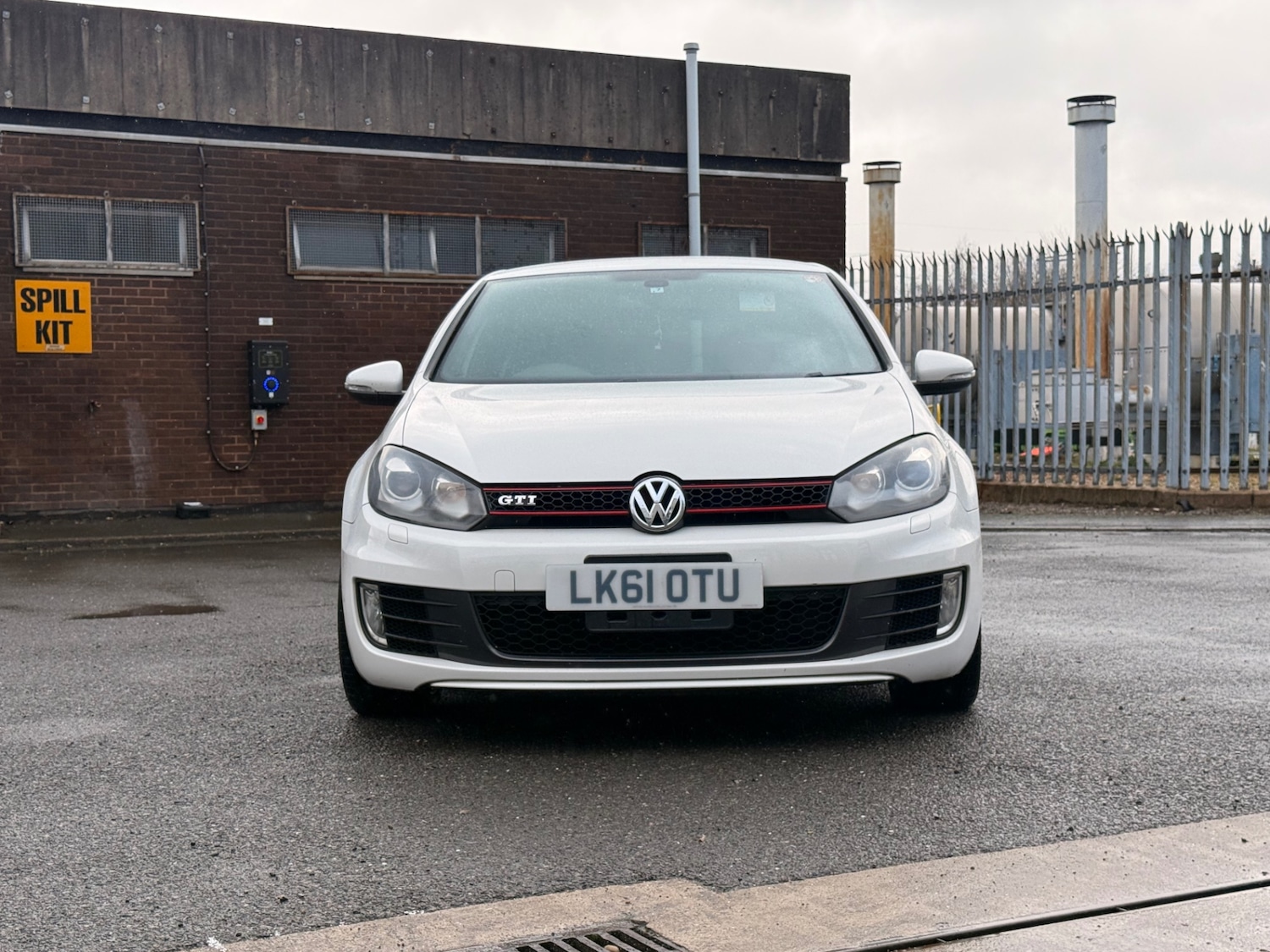 Used Volkswagen Golf 2011 for sale - 77570132: Photo 18