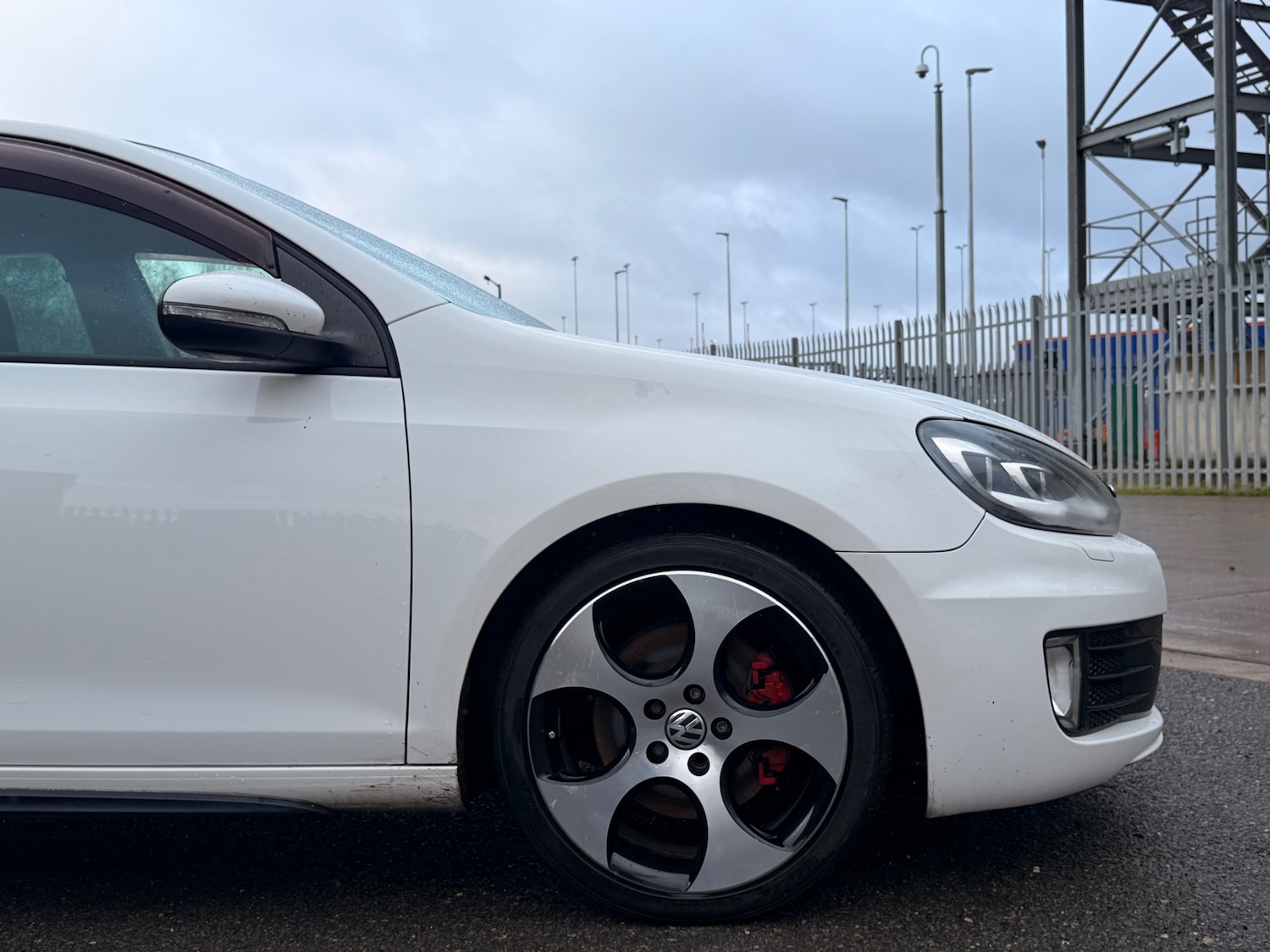 Used Volkswagen Golf 2011 for sale - 77570132: Photo 19