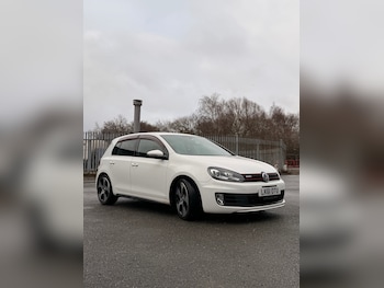 Volkswagen Golf feature image