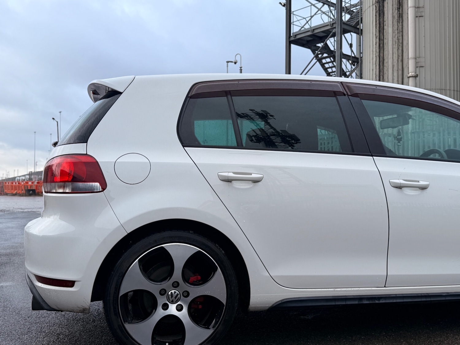 Used Volkswagen Golf 2011 for sale - 77570132: Photo 20