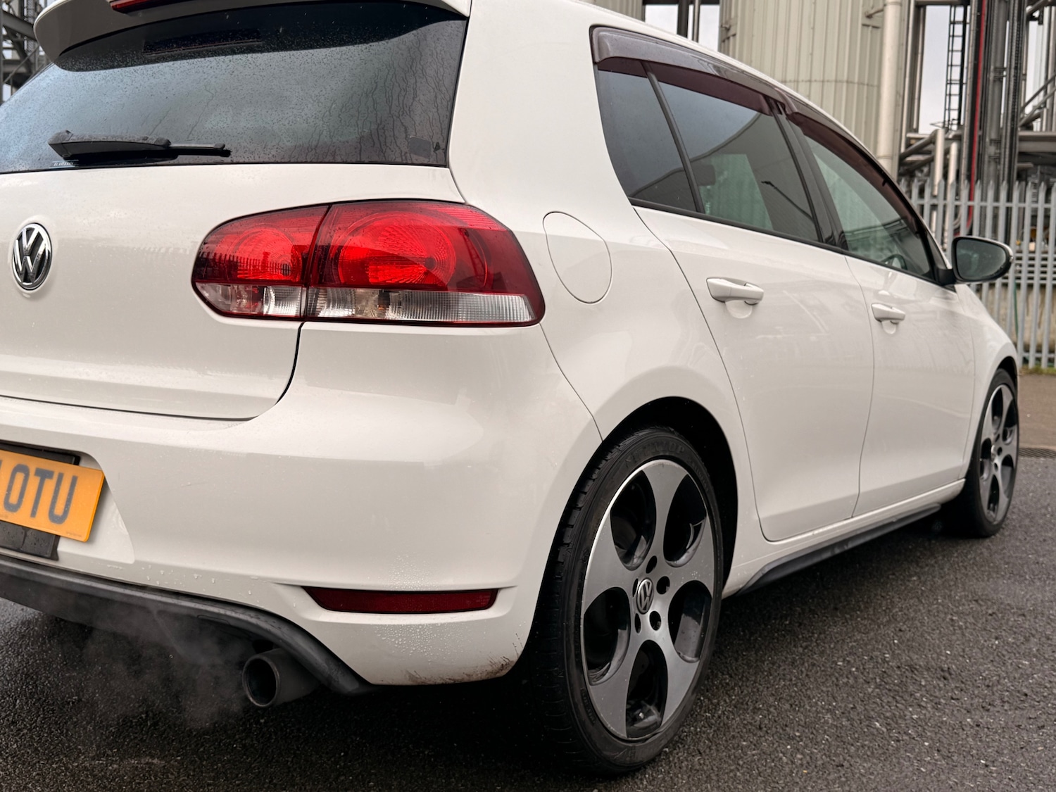 Used Volkswagen Golf 2011 for sale - 77570132: Photo 21