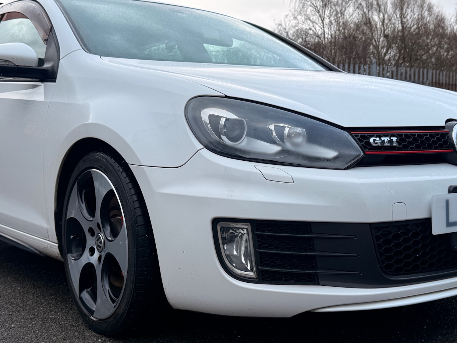 Used Volkswagen Golf 2011 for sale - 77570132: Photo 22