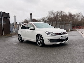 Used Volkswagen Golf 2011 for sale - 77570132: Photo