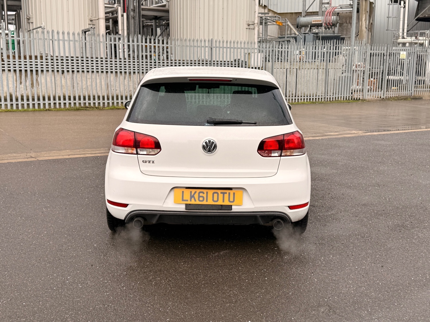 Used Volkswagen Golf 2011 for sale - 77570132: Photo 9