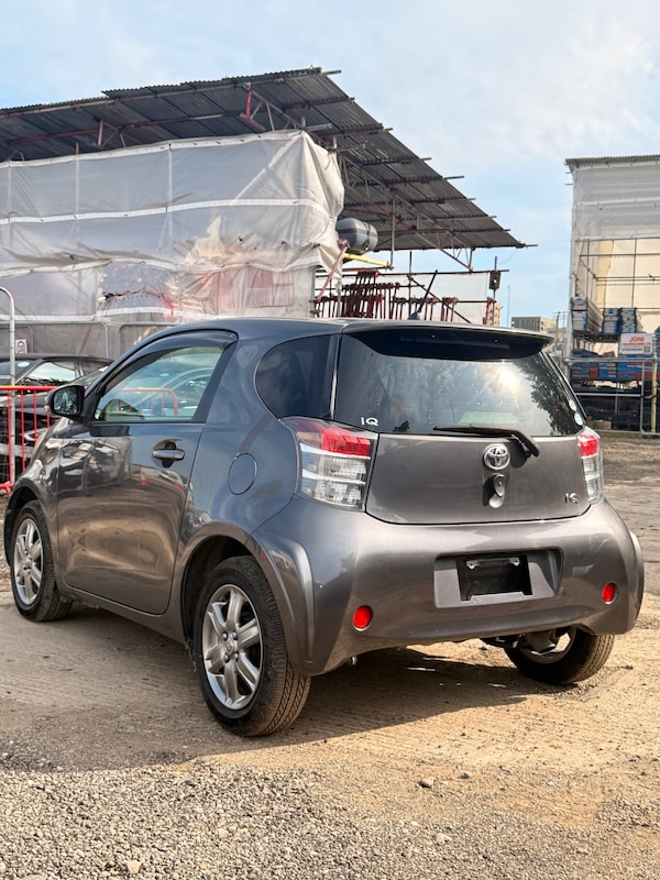 Used Toyota IQ 2025 for sale - 76196263: Photo 10