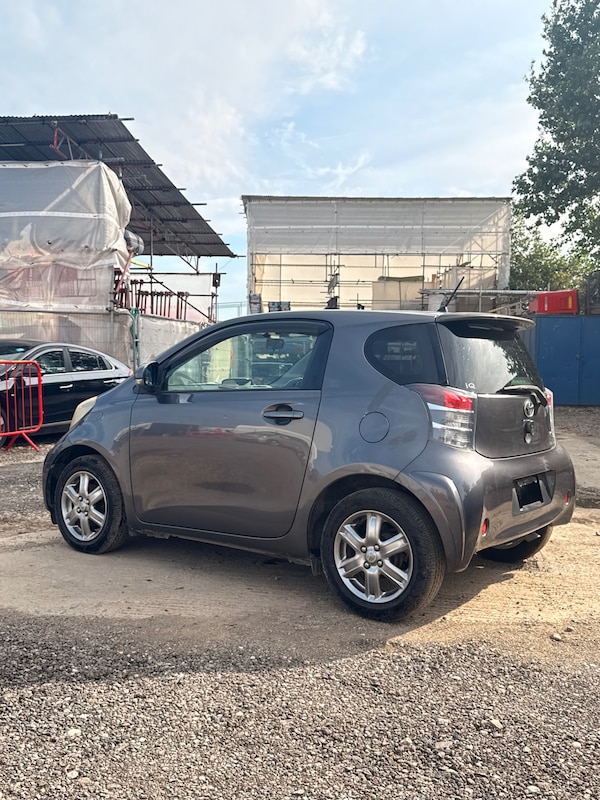 Used Toyota IQ 2025 for sale - 76196263: Photo 11
