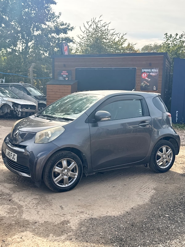 Used Toyota IQ 2025 for sale - 76196263: Photo 13
