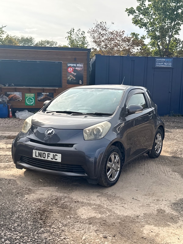 Used Toyota IQ 2025 for sale - 76196263: Photo 14