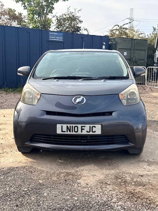 Used Toyota IQ 2025 for sale - 76196263: Photo 15