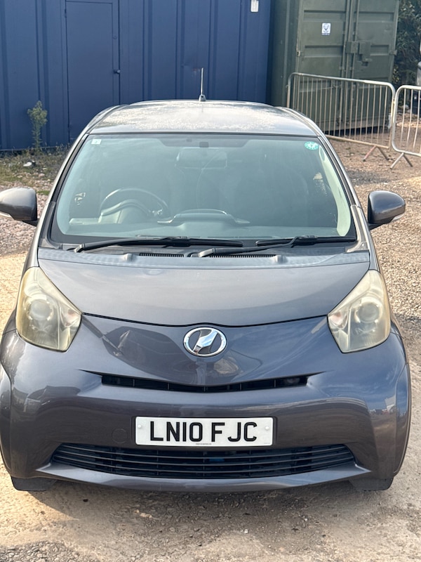 Used Toyota IQ 2025 for sale - 76196263: Photo 16