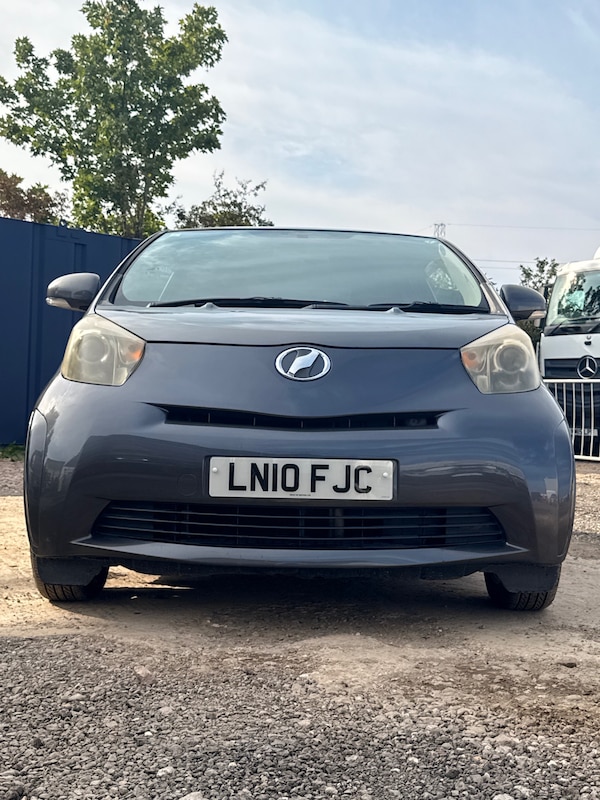 Used Toyota IQ 2025 for sale - 76196263: Photo 17