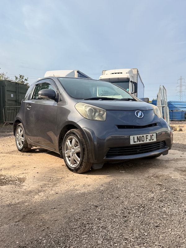 Used Toyota IQ 2025 for sale - 76196263: Photo 1