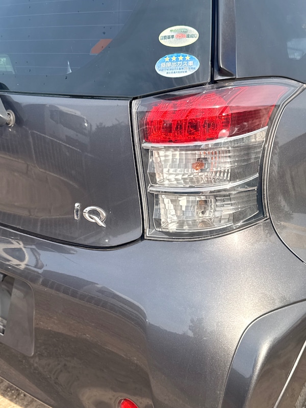 Used Toyota IQ 2025 for sale - 76196263: Photo 26