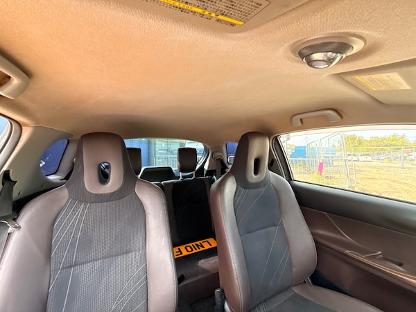 Used Toyota IQ 2025 for sale - 76196263: Photo 36
