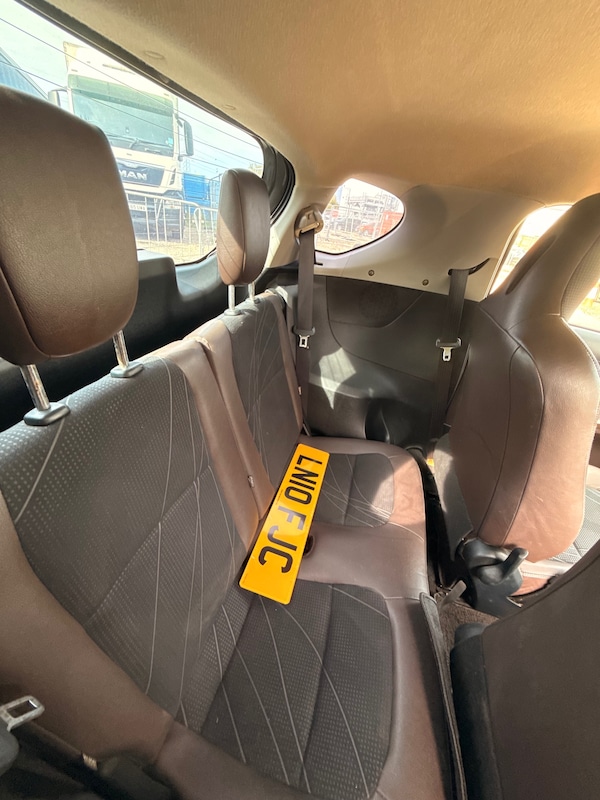 Used Toyota IQ 2025 for sale - 76196263: Photo 39