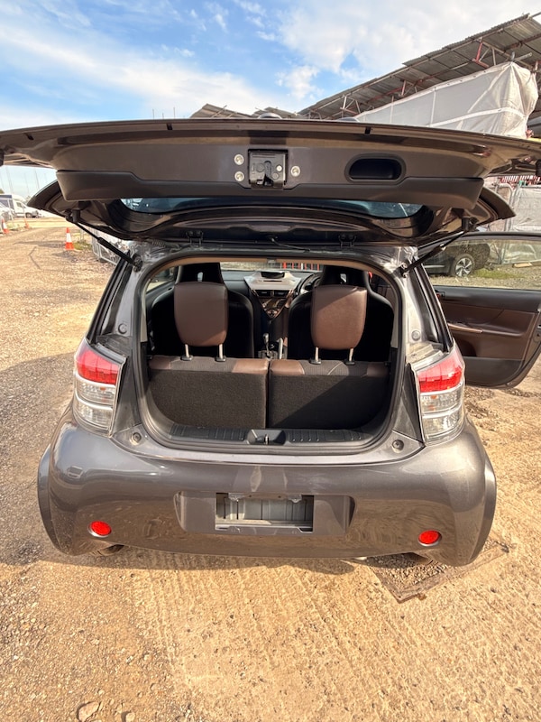 Used Toyota IQ 2025 for sale - 76196263: Photo 40