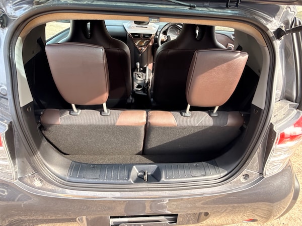 Used Toyota IQ 2025 for sale - 76196263: Photo 41