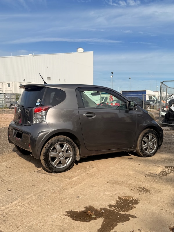 Used Toyota IQ 2025 for sale - 76196263: Photo 5