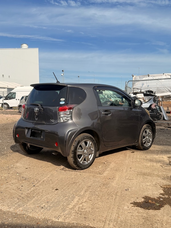 Used Toyota IQ 2025 for sale - 76196263: Photo 6
