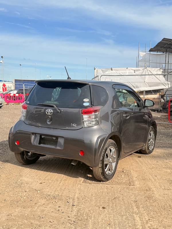 Used Toyota IQ 2025 for sale - 76196263: Photo 7