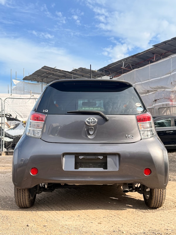 Used Toyota IQ 2025 for sale - 76196263: Photo 9