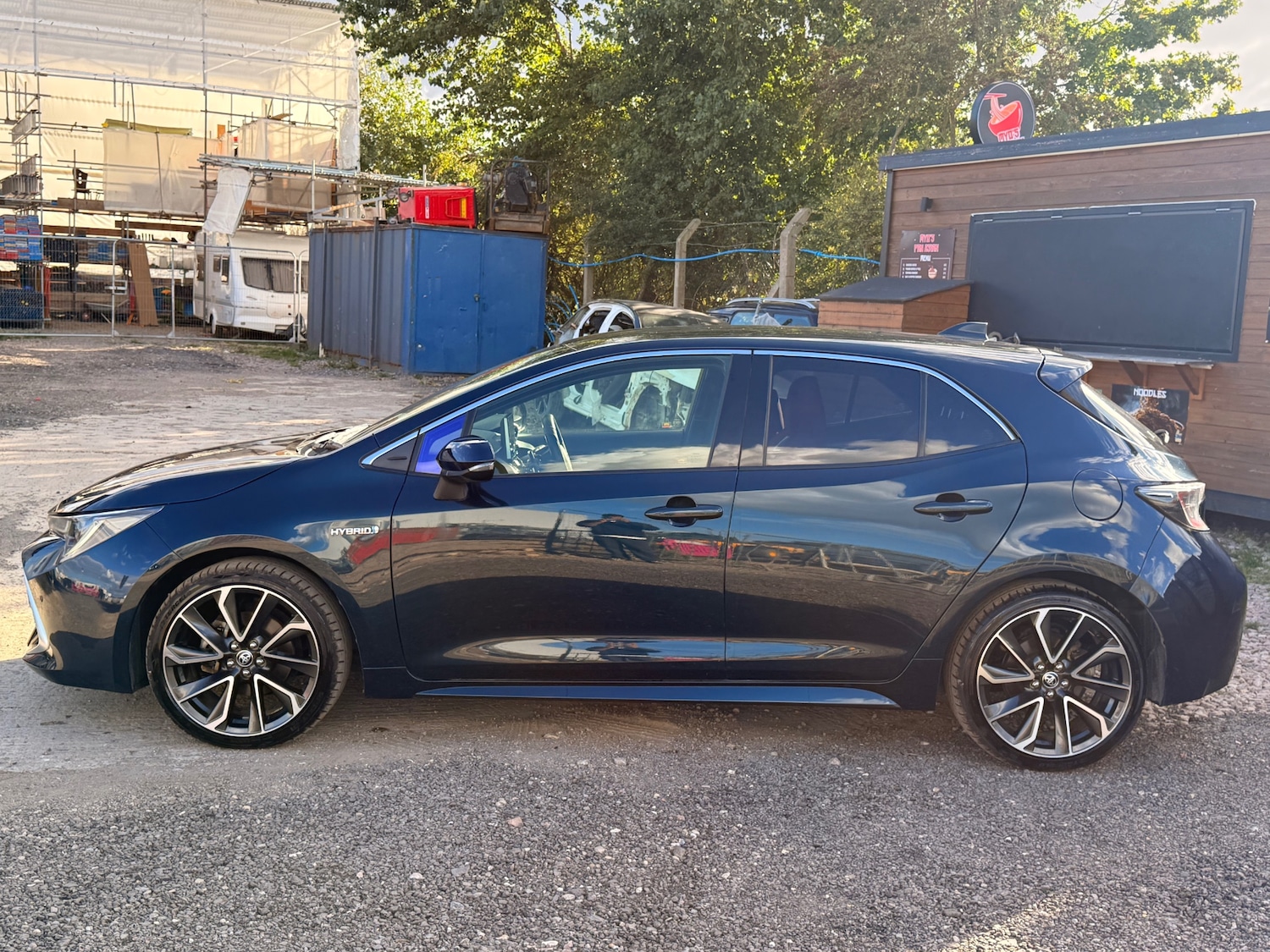 Used Toyota Corolla 2020 for sale - 76195179: Photo 18