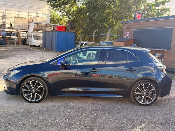 Used Toyota Corolla 2025 for sale - 76195179: Photo 18
