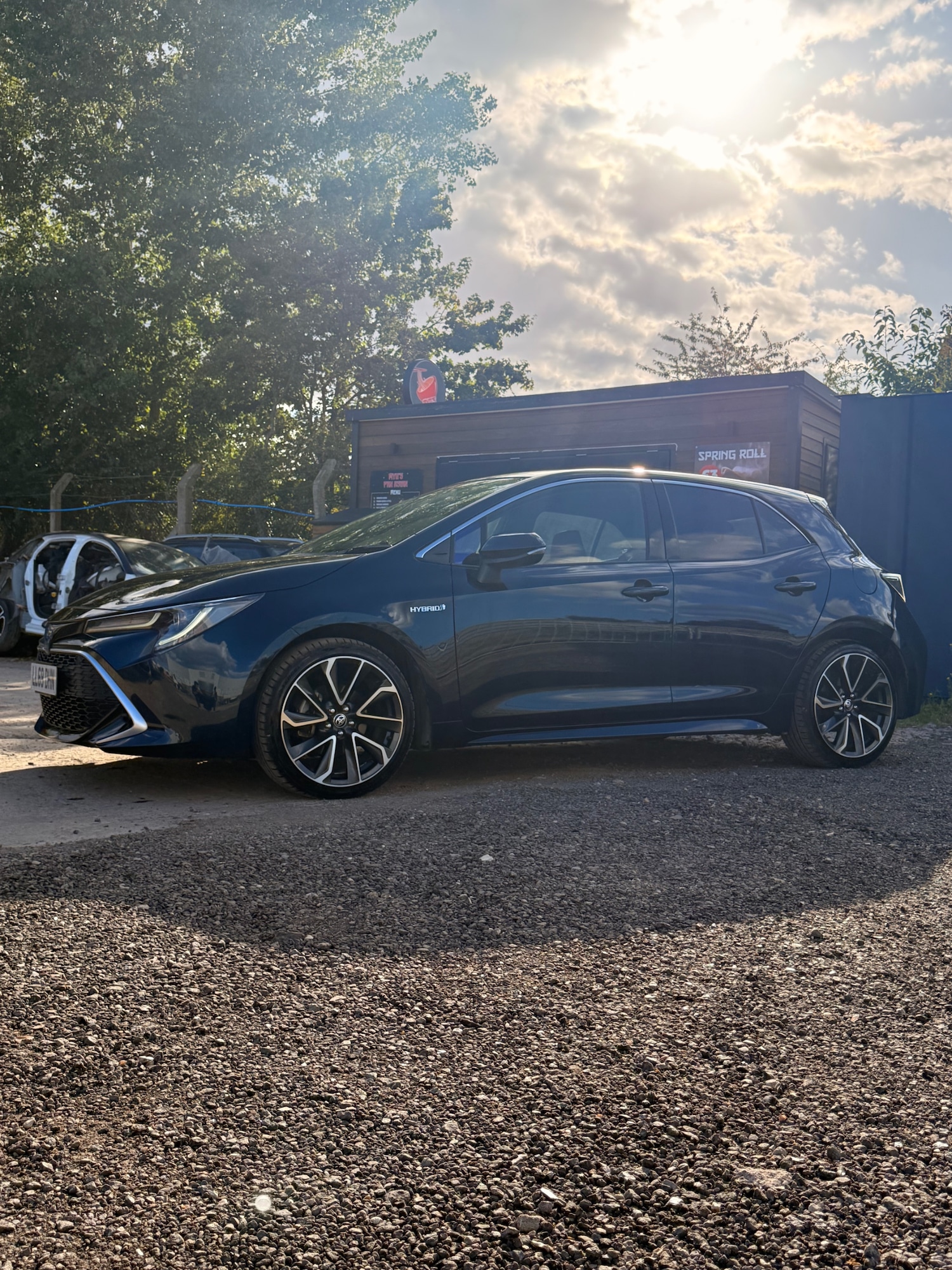 Used Toyota Corolla 2020 for sale - 76195179: Photo 19