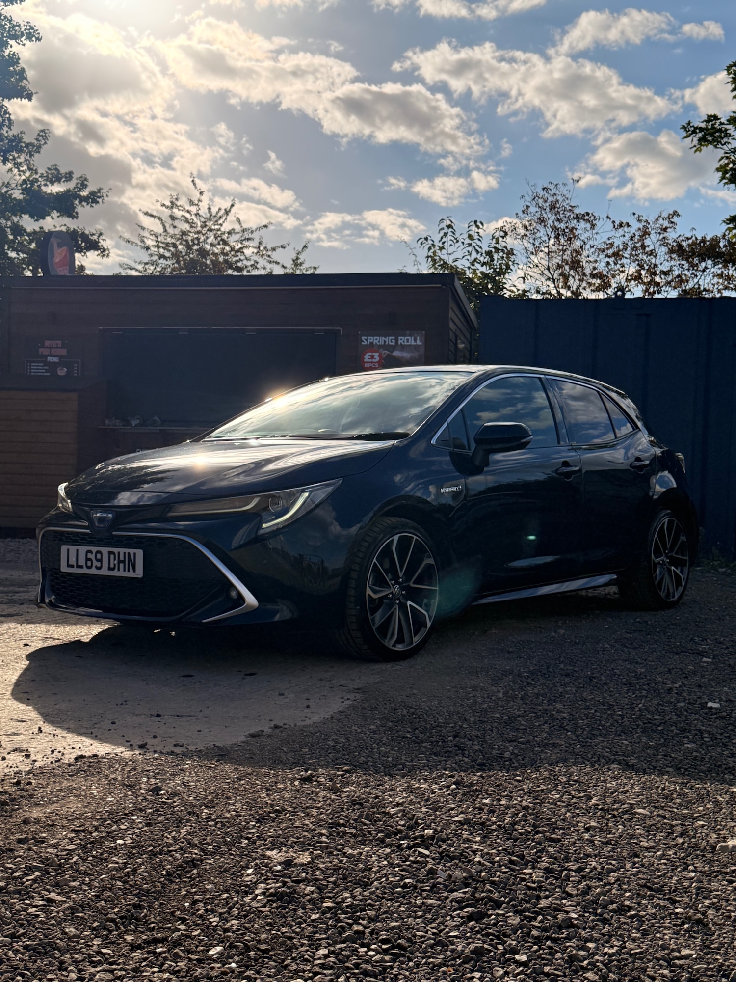 Used Toyota Corolla 2020 for sale - 76195179: Photo 20