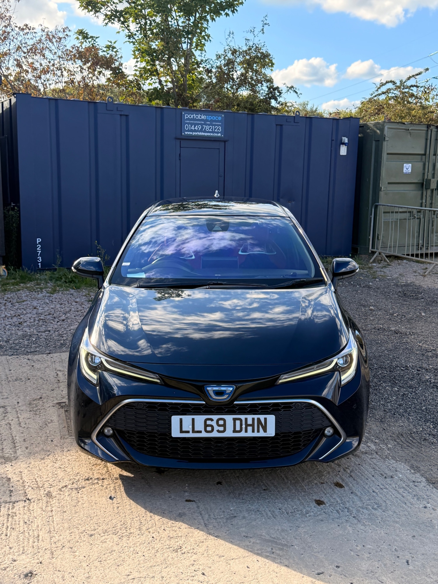 Used Toyota Corolla 2020 for sale - 76195179: Photo 22