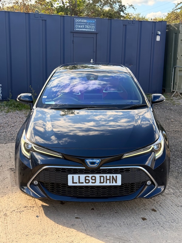 Used Toyota Corolla 2025 for sale - 76195179: Photo 23