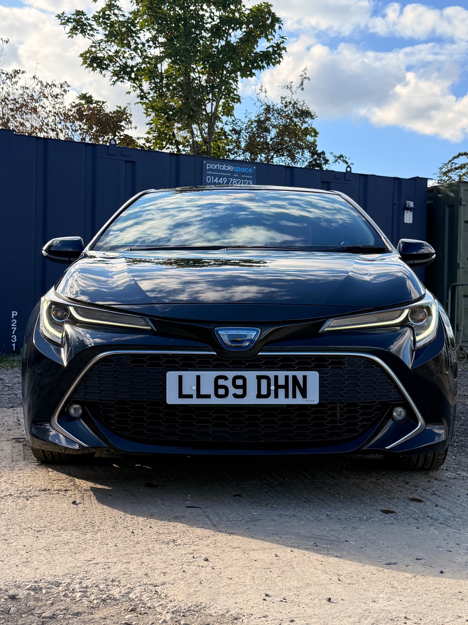 Used Toyota Corolla 2020 for sale - 76195179: Photo 24