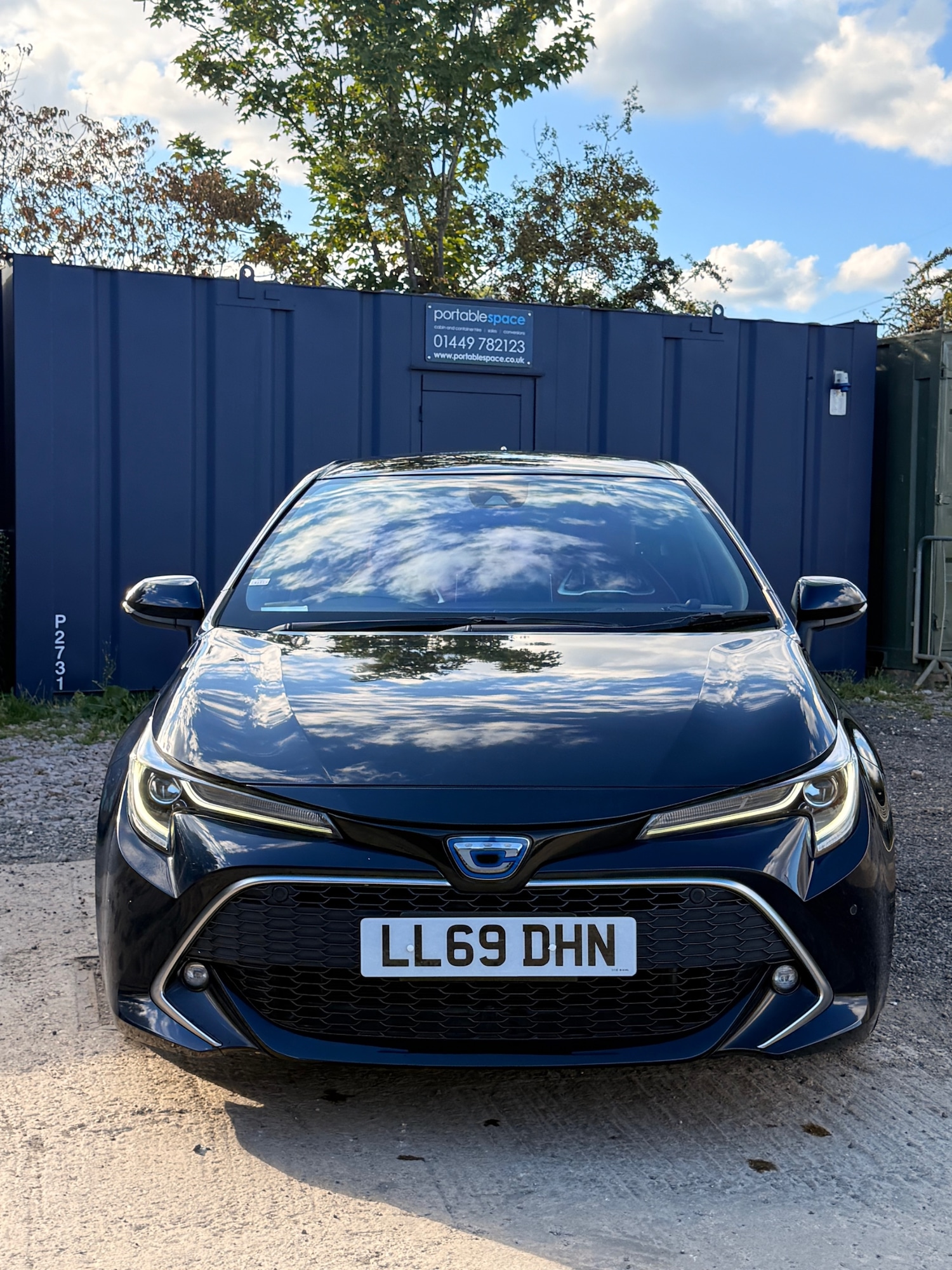 Used Toyota Corolla 2020 for sale - 76195179: Photo 25