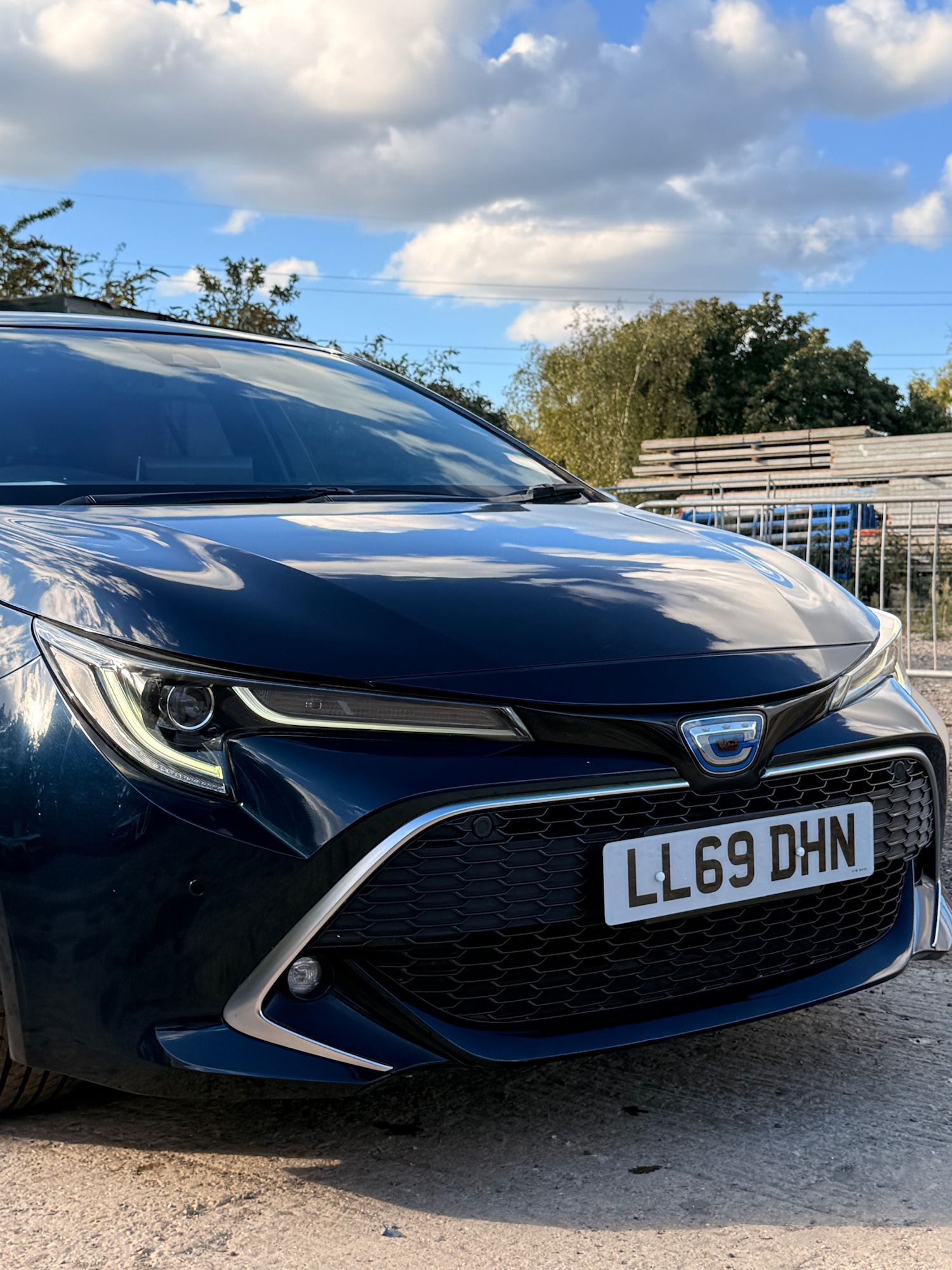 Used Toyota Corolla 2020 for sale - 76195179: Photo 26