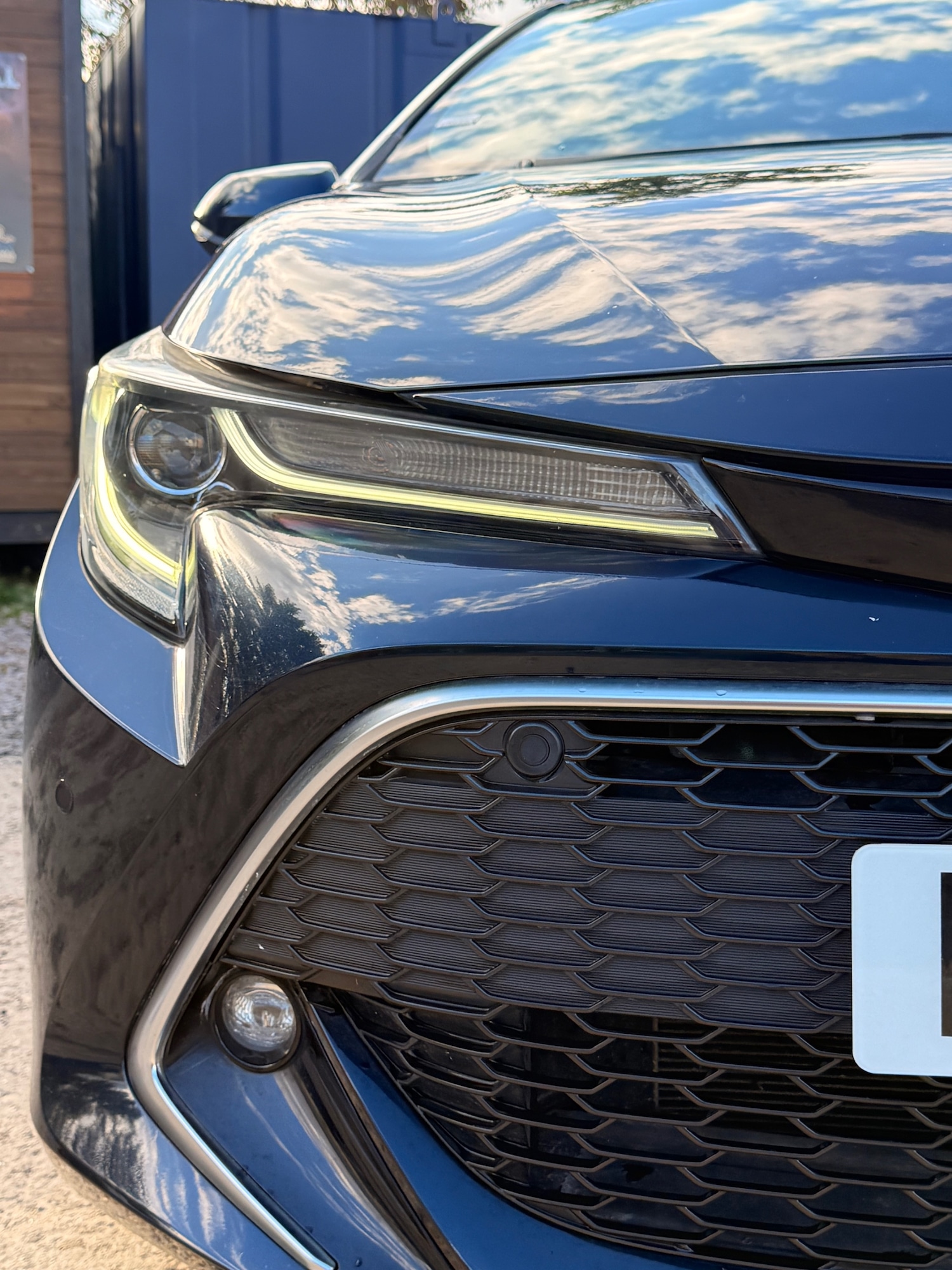 Used Toyota Corolla 2020 for sale - 76195179: Photo 27