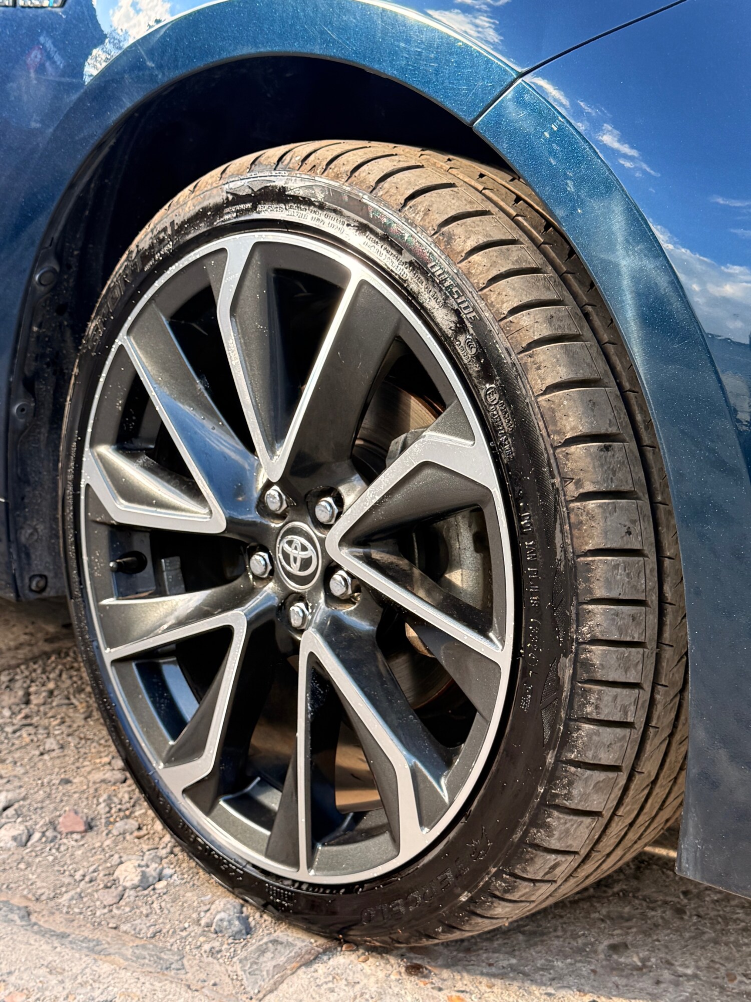 Used Toyota Corolla 2020 for sale - 76195179: Photo 28