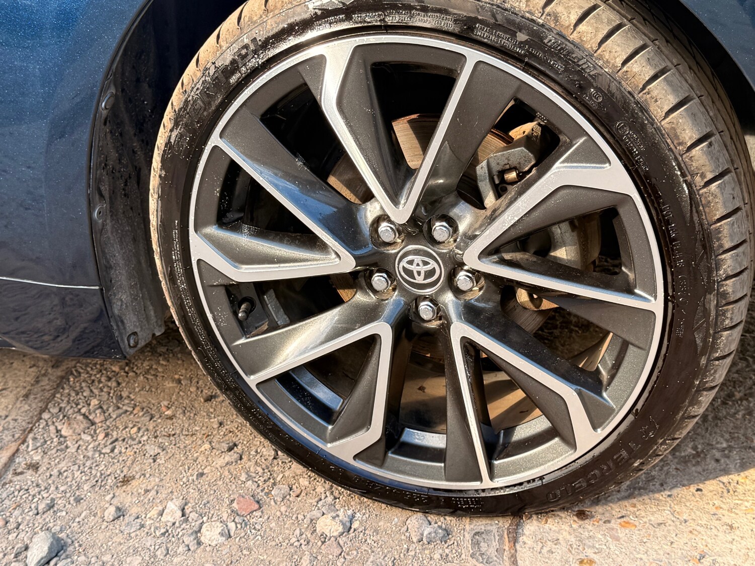 Used Toyota Corolla 2020 for sale - 76195179: Photo 29