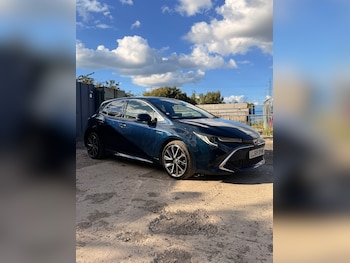 Used Toyota Corolla 2025 for sale - 76195179: Photo 2