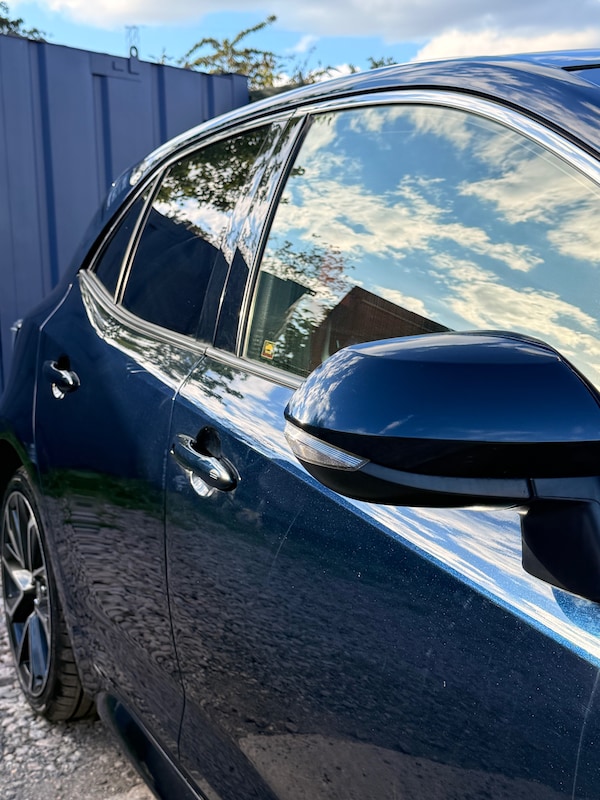 Used Toyota Corolla 2025 for sale - 76195179: Photo 30