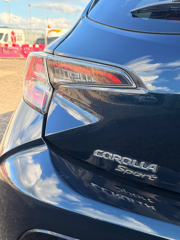 Used Toyota Corolla 2025 for sale - 76195179: Photo 32