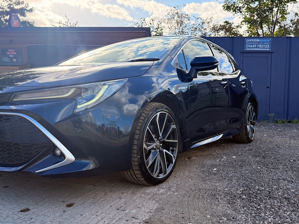 Used Toyota Corolla 2025 for sale - 76195179: Photo 35