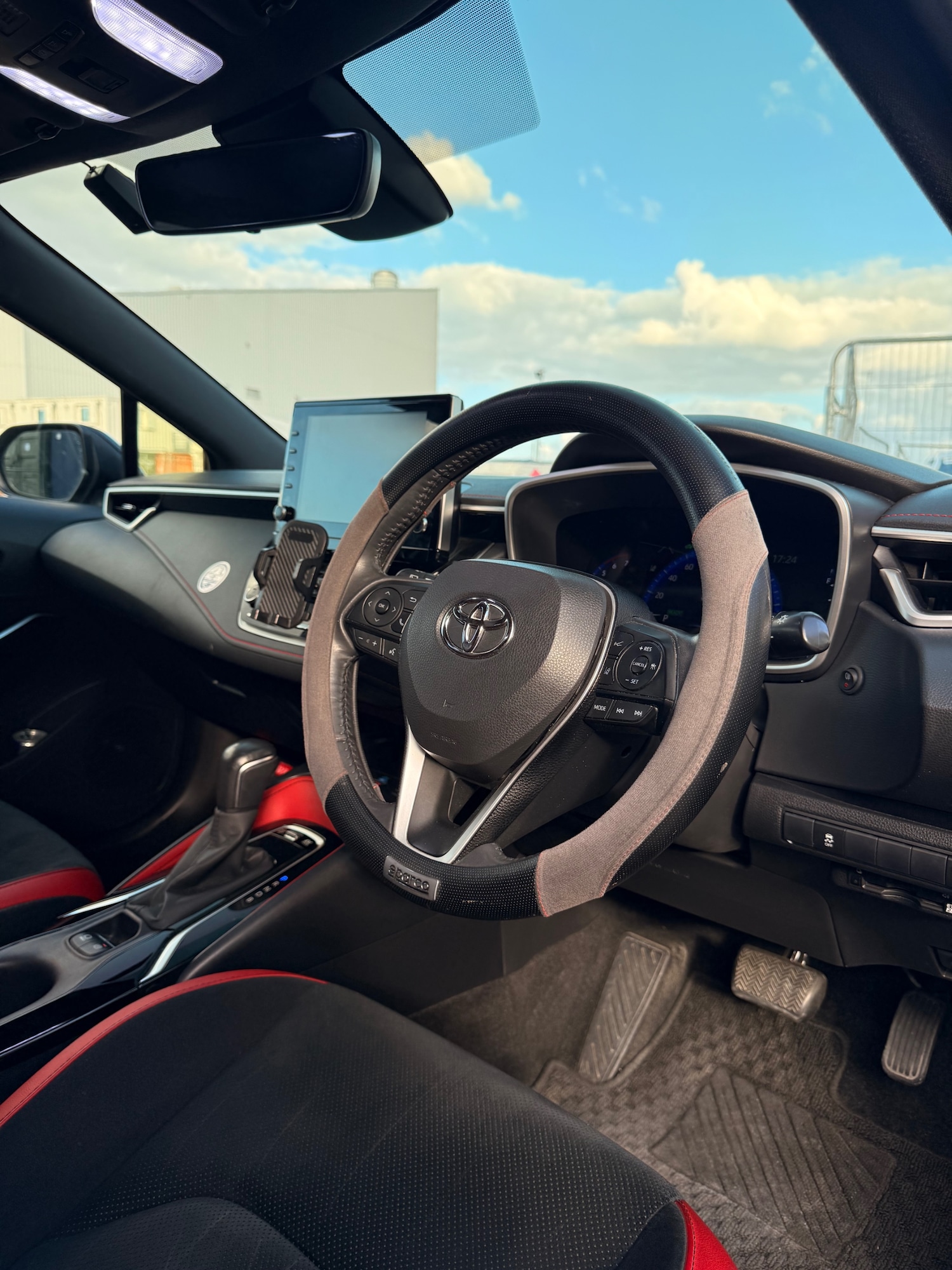 Used Toyota Corolla 2020 for sale - 76195179: Photo 39