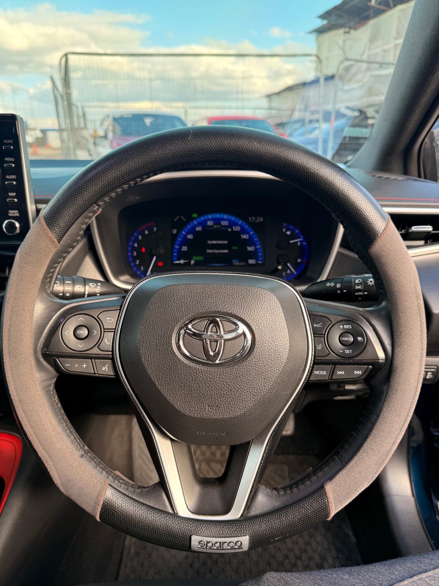 Used Toyota Corolla 2020 for sale - 76195179: Photo 40