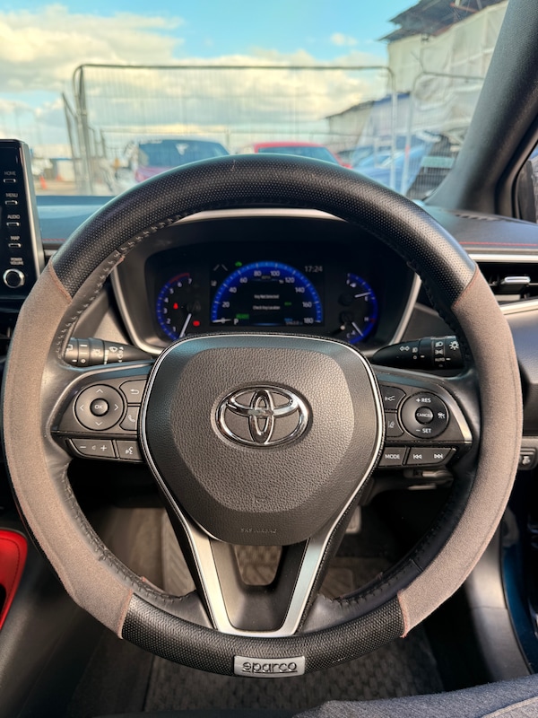 Used Toyota Corolla 2025 for sale - 76195179: Photo 40