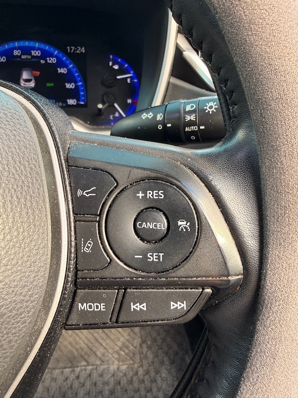 Used Toyota Corolla 2025 for sale - 76195179: Photo 41